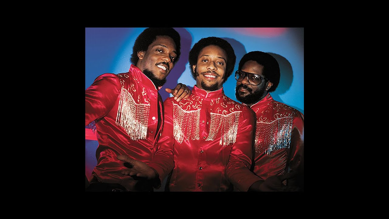 在 YouTube 上觀看「The Gap Band - Baby baba boogie」 在 YouTube 上觀看「The Gap Band - Baby baba boogie」