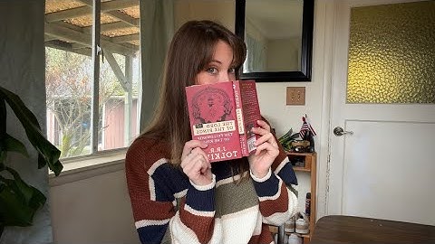 Intimate Reading Challenge: LOTR The Fellowship of The Ring - Chapter 4