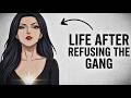 She Rejected a Mafia Boss… Here’s What Happened Next