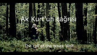 Witcher Evreni Ak Kurtun Şarkısı - The Song Of The White Wolf