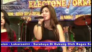 NEW DONITA-LAGI SYANTIK-KENDANG CILIK