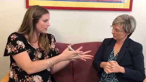 Facebook LIVE with Heather Richard - Pediatric Psy...