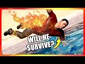 WATER vs. FIRE in GTA Games (GTA 3 → GTA 5)