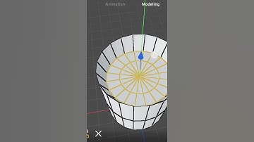 M.M ANIMATION STUDIO | HOW TO MAKE GLASS TUMBLER IN PRISMA 3D 2.0.5