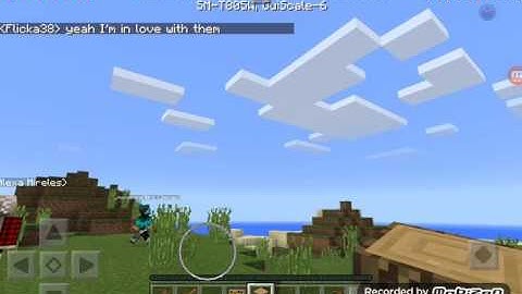 How to make and host a server in minecraft 0.15.1 and 0.15.0