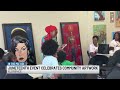 Downtown Jubilee celebrates Juneteenth with art and music in Florence