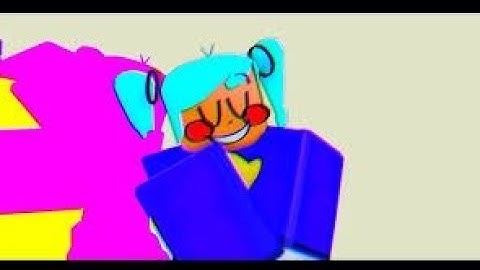 Static I Roblox Animation credits: ZYLTEX