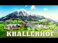 2021  wellnesshotel krallerhof  kralleralm  saalfelden leogang  austria