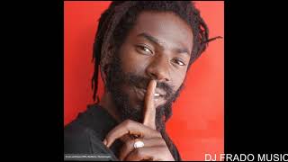 BUJU BANTON - NOTHING BUT LOVE (  KRAZY RIDDIM )