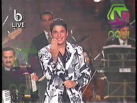 رامي عياش بغنيلا وبدقلا من مهرجان عيد الموسيقى