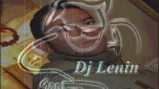 Dj Lenin Lasgo out of my mind (Break Dance Remix 2009)