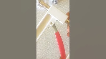 Pearl Fixing Machine unboxing and Review #youtubeshorts #shorts