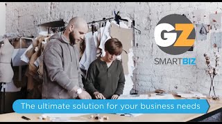 SmartBiz from Paul Bunyan Communications
