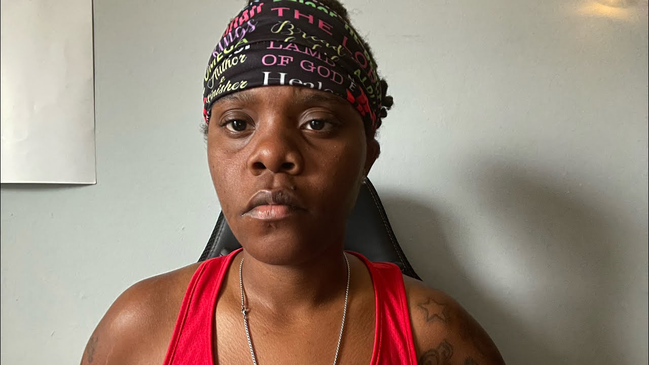 YOU BETTER RECOGNIZE WHO YOU ARE. YOU HAVE TO UNDERSTAND WHY THEY HATE ON YOU IT’S CAUSE YOUR CALLED