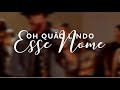 Oh Quão Lindo esse Nome - Mateus Brito (LIVE SESSION) - What a Beautiful Name