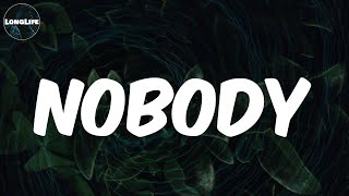 Boy Spyce - (Lyrics) Nobody