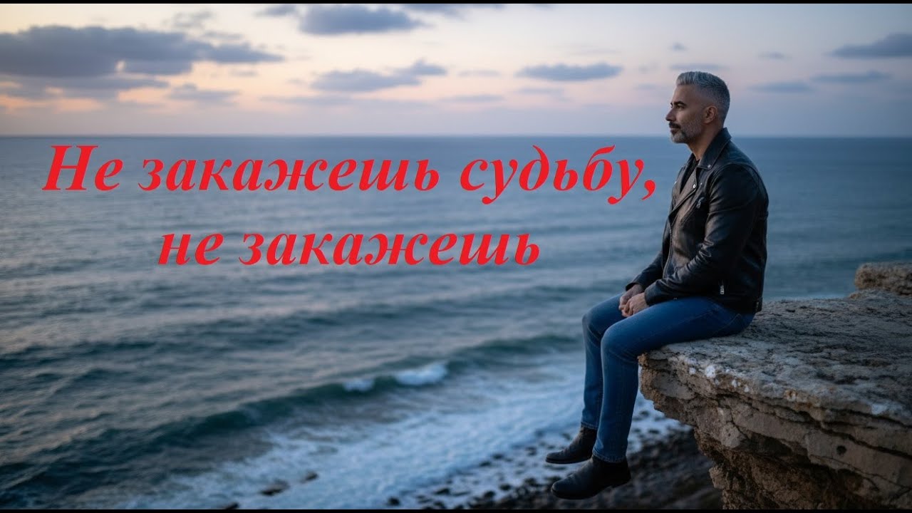 Лариса Рубальская - Не закажешь судьбу, не закажешь.