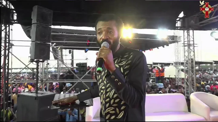 DAY 2 OF 3 DAYS CRUSADE {DAY 99 OF 100 DAYS}   2|| 24TH AUGUST, 2024.