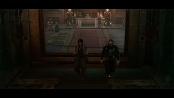 Warhammer 40K Rogue Trader Episode 2