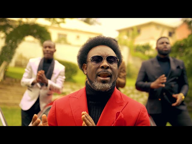 Samsong ft WILSON YOKO u0026 DA MUSIC - VICTORY CHANT (Accapela) class=