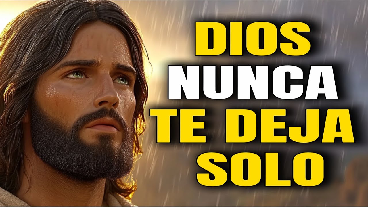 Cómo Superar los Problemas que Te Abruman Con la Guía de Dios