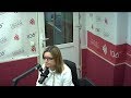 Зоряна Топорецька про діяльність лотерей в Україні