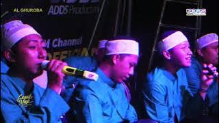 SHOLAWAT AL GHUROBA - LIVE KARANGPLOSO ARJOSARI - MOJOSARI