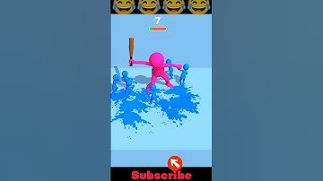 Join clash 3d || join and clash 3d game || #joinclash3dgame #youtybeshorts #shortsfeed #gaming