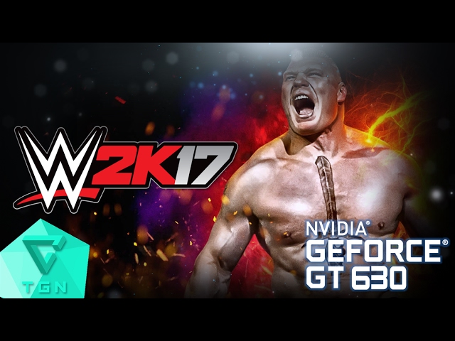 🤯 WWE 2K22 PUEDE CORRER EN UNA PC SIN LAS ESPECIFICACIONES MINIMAS? 