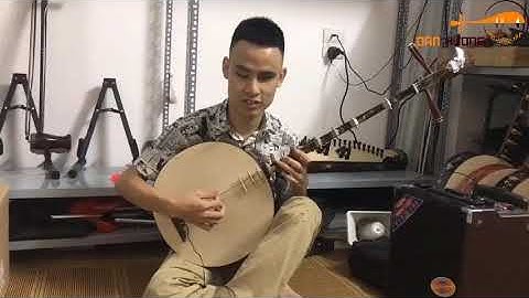 Mua bán mic cho đàn nguyệt - Nhạc cụ đàn hương - 088.609.4297