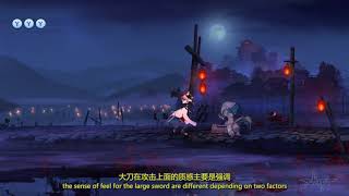Project Shift @ China Joy 2017 -- Microsoft Xbox's Game Developer's Conference (Full + Translated)