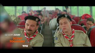 Scout Toujours Ce Soir 21H Tfx 1 5 2018