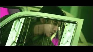 丁泽仁 《BLACK》MV