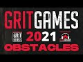 Grit games 2021 event 3  obstacles