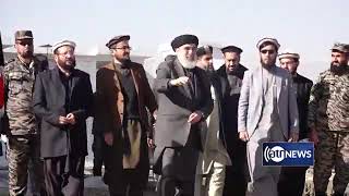 د حزب اسلامی افغانستان لومړی تظاهرات د انتخاباتو د تقلب په وړاندې