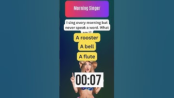 “Can You Solve This Riddle? 🤔 | Best Brain Teasers & Puzzles #Shorts”