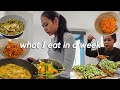 What I eat in a week! | Alicia Millennium