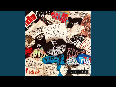 At The Cha Cha - FIDLAR