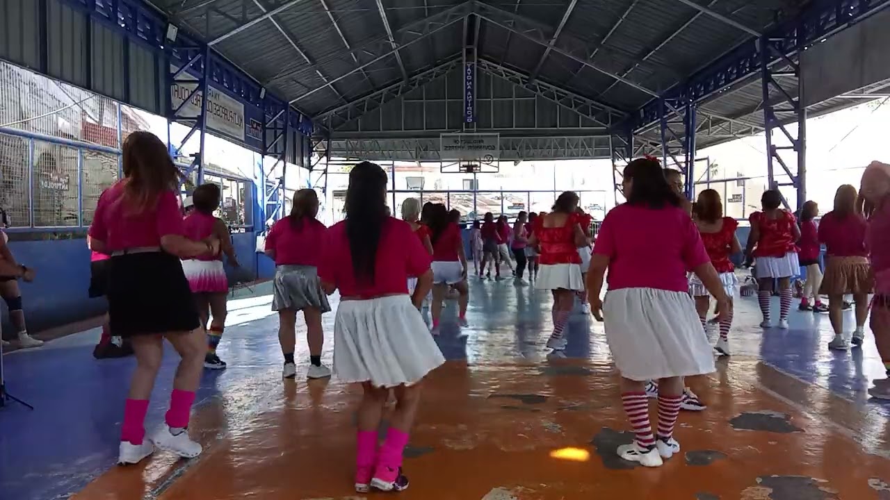 Lucban Anniversary Feb 17,2026