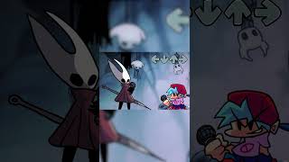 FNF Character Test | Hornet Silksong | FNF Mods