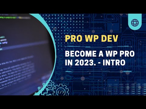 Become pro WP Developer with Sage (Roots stack) and Gutenberg - ep. 1