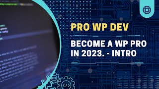 Become pro WP Developer with Sage (Roots stack) and Gutenberg - ep. 1 Wealth