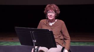 Chapel with Judy Seigle | Oak Grove Lutheran School