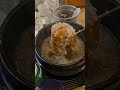 오리누룽지백숙 #오리백숙 #누룽지백숙 #능이백숙 #장수촌 #화성북문맛집 #travel #shorts #food #delicious