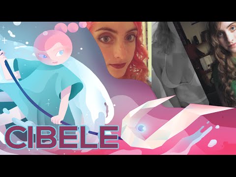 Cibele | Gameplay - Just Selfies Or More? | Ep. 2