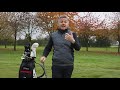 Understanding The Fundamentals Of Biomechanics With JJ Rivet - Tips From The Tour - DWG