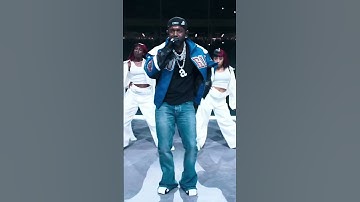 Thumbnail of Kendrick Lamar Not Like Us at the Super Bowl 🔥🏈 #kendricklamar #notlikeus