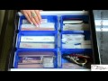 ♡ Tammy Taylor How to set up a Nail Station