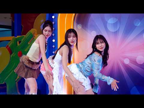 DERLA - I'm gonna have fun | THE MALL LIFESTORE SONGKRAN FESTIVAL 2026
