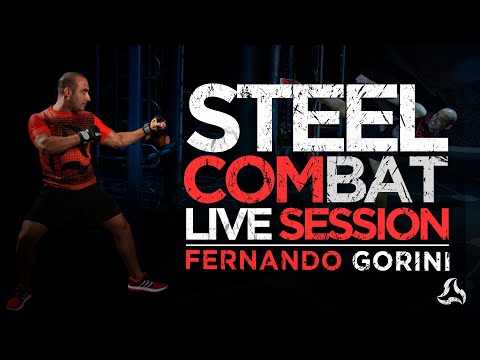 Live combat